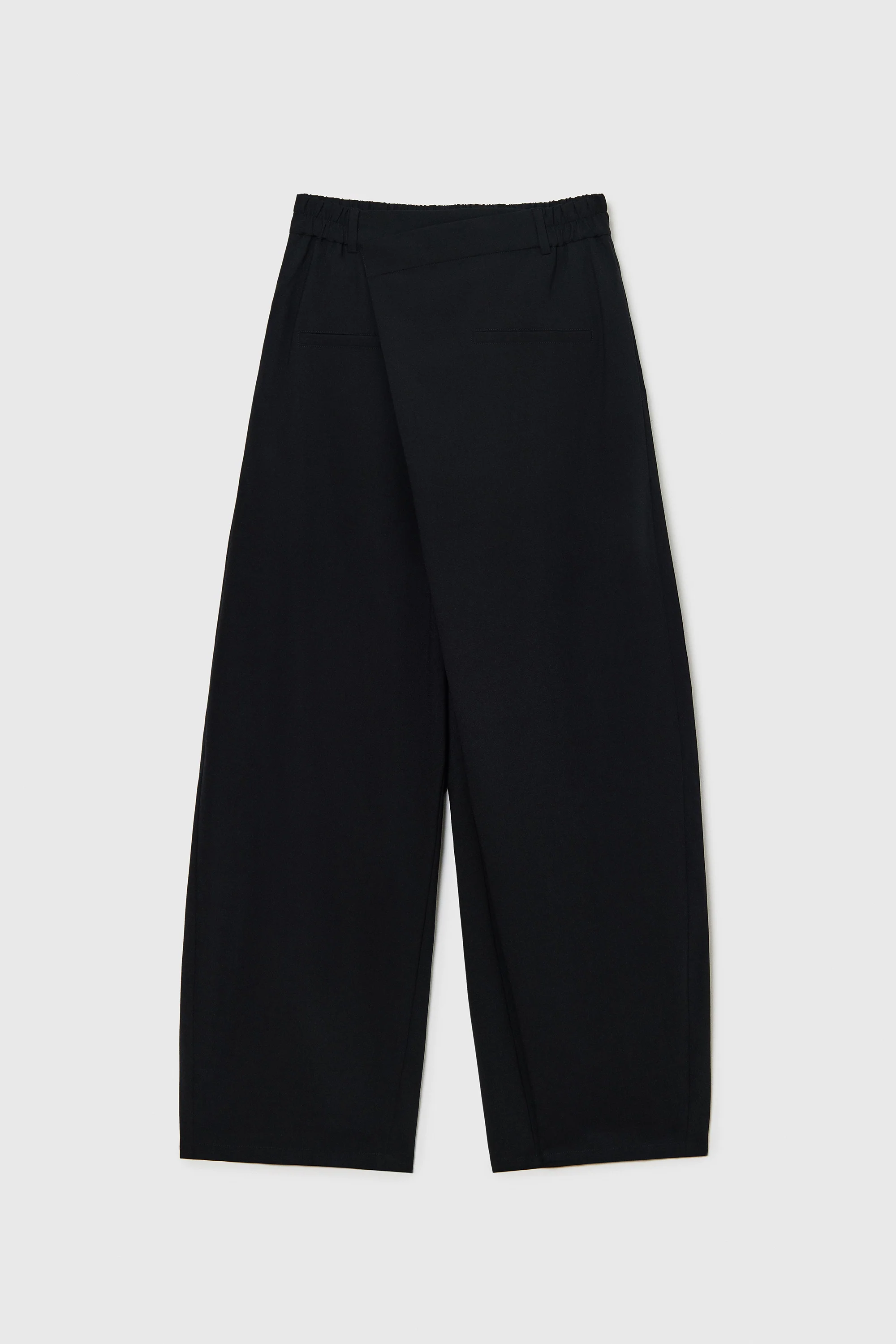 Cordera - Tailoring Crossover Pants - Image 4