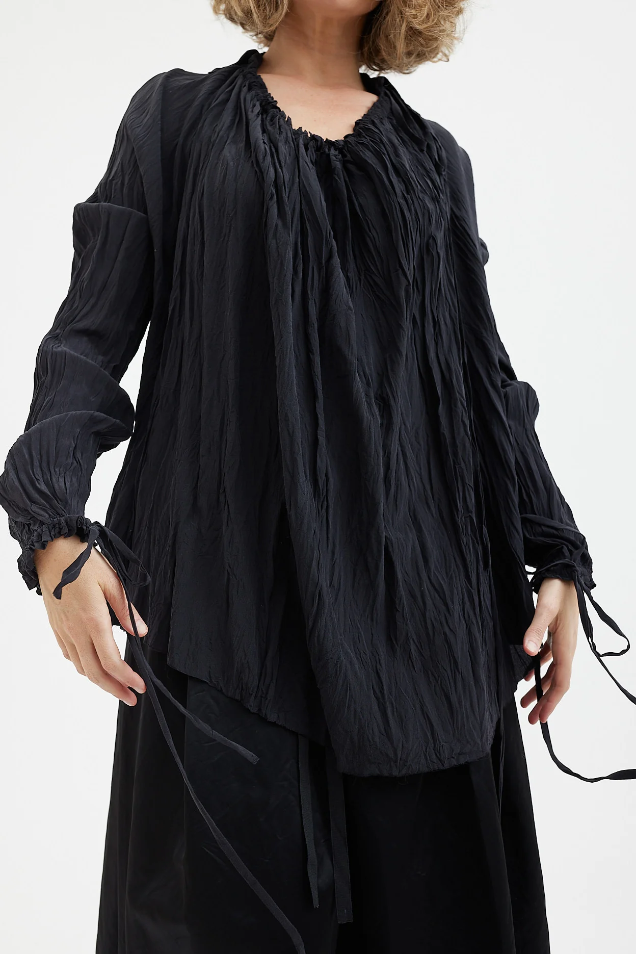 Archivio J.M. Ribot - AWSH21/SB Shirt - Image 6