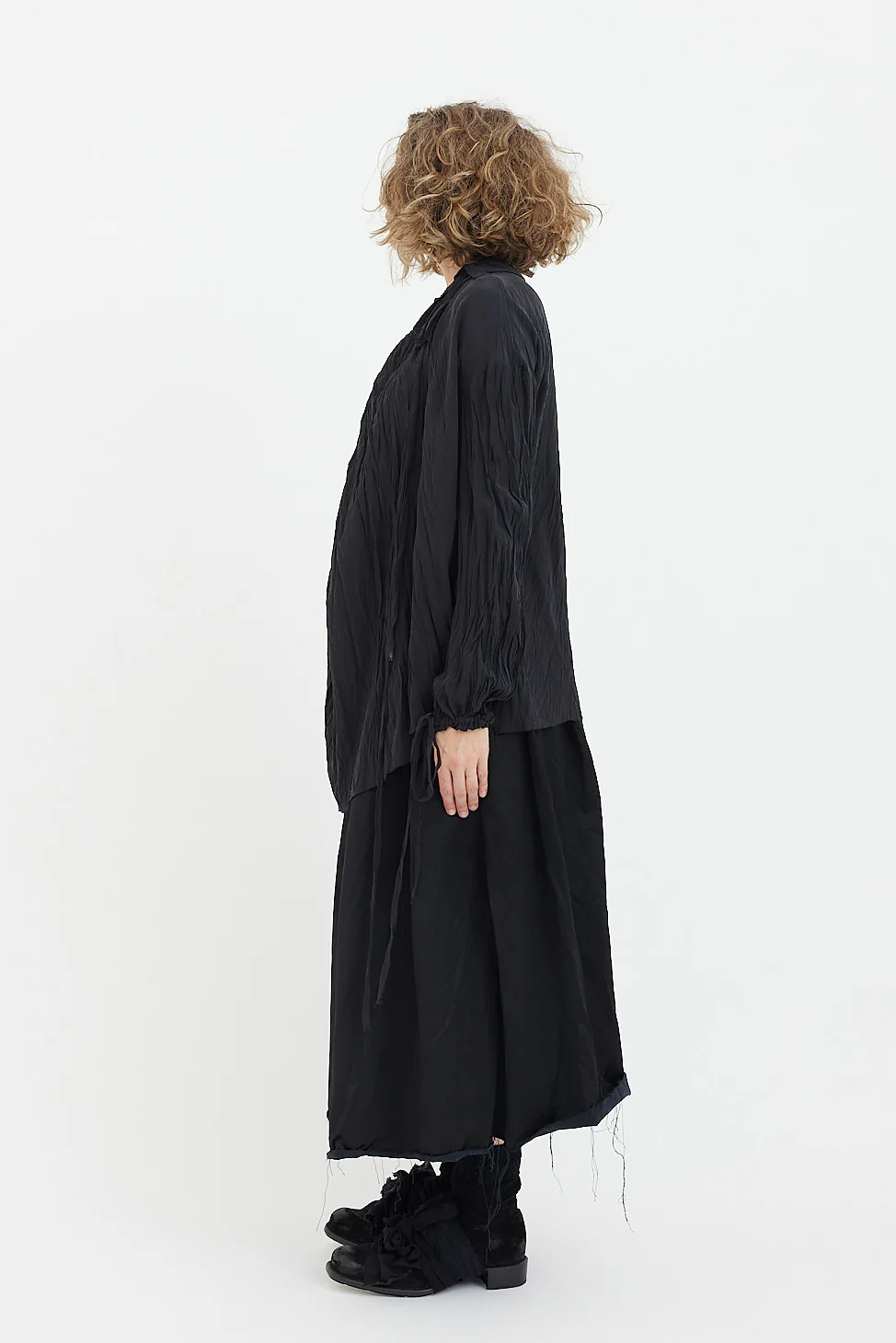 Archivio J.M. Ribot - AWSH21/SB Shirt - Image 7