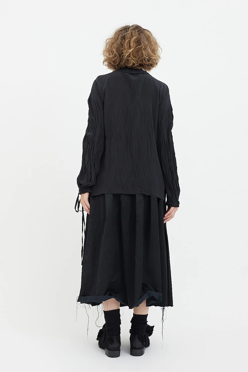 Archivio J.M. Ribot - AWSH21/SB Shirt - Image 8
