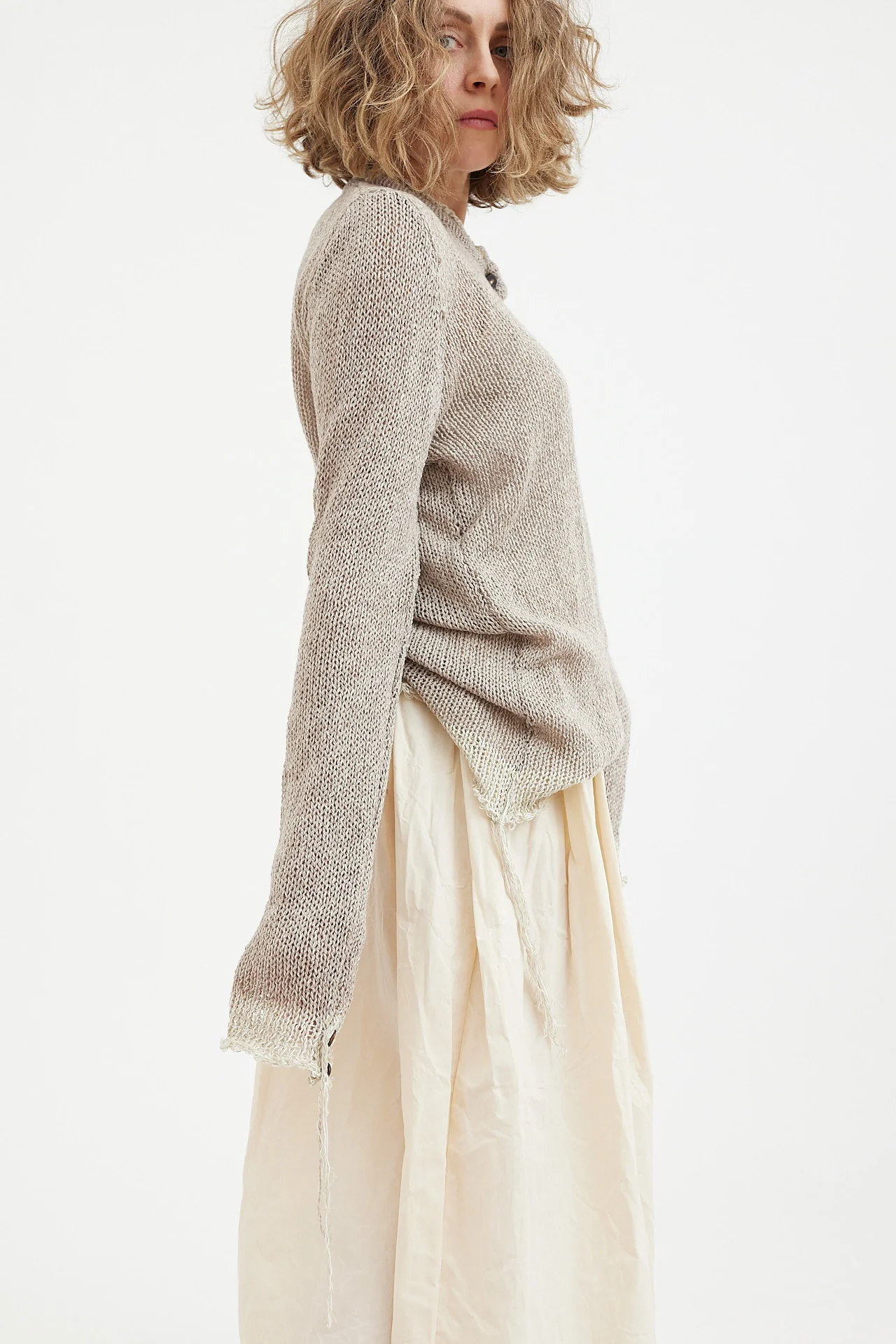 Archivio J.M. Ribot - KN54/NC Sweater - Image 6