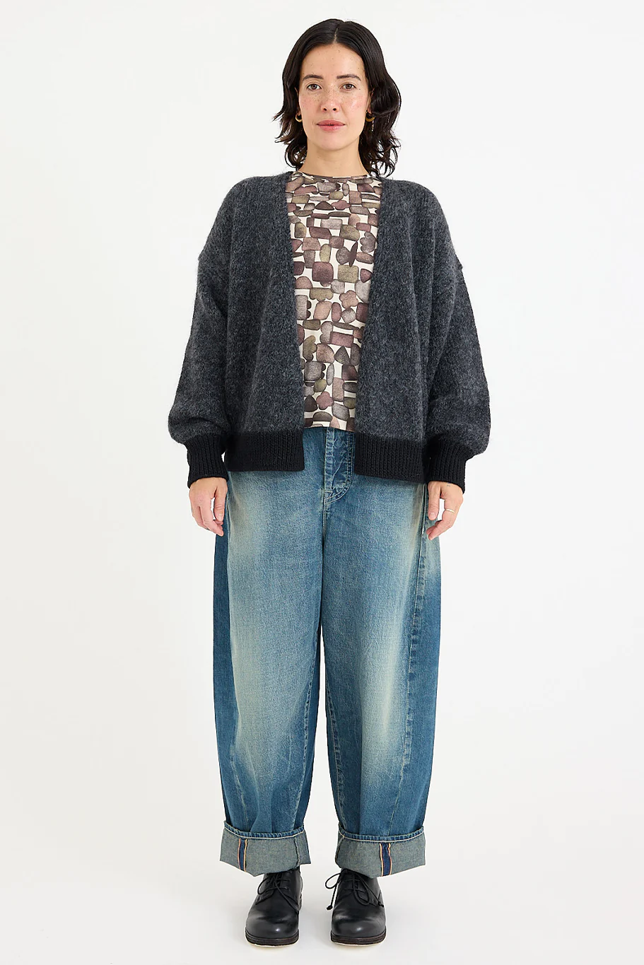 Mina Perhonen - Laine Cardigan