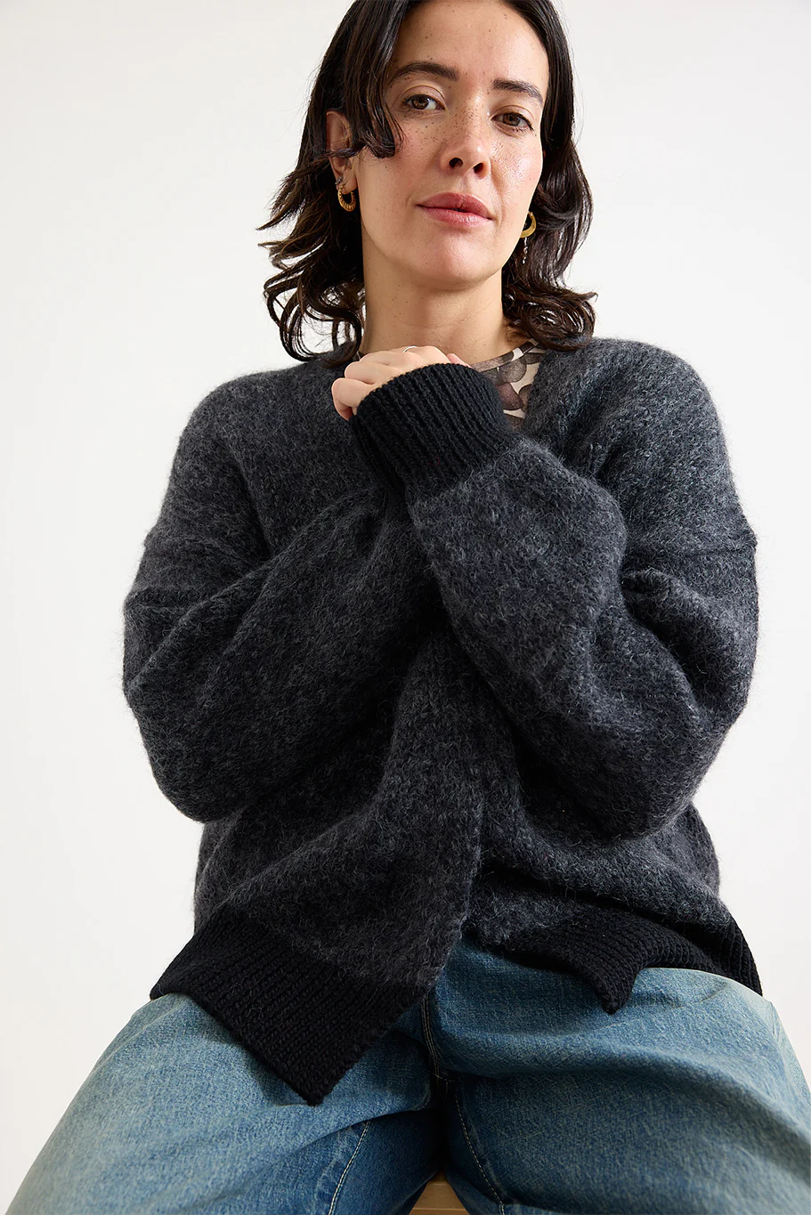 Mina Perhonen - Laine Cardigan - Image 2