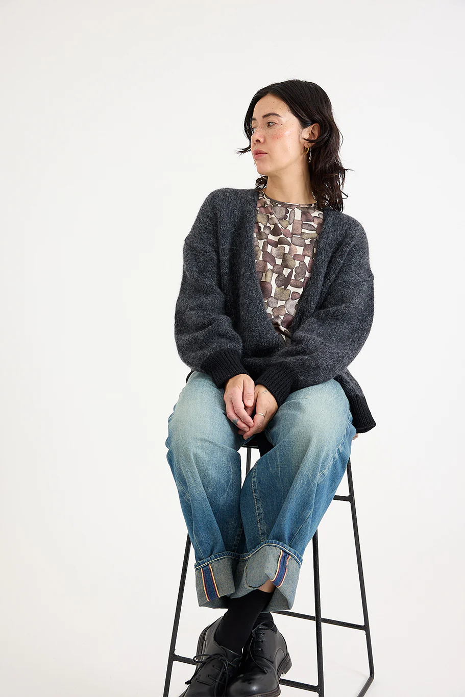 Mina Perhonen - Laine Cardigan - Image 3
