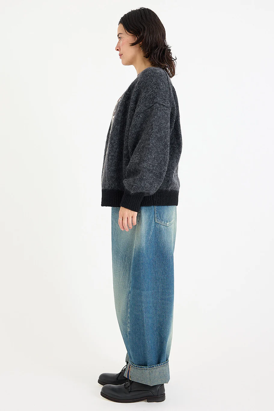 Mina Perhonen - Laine Cardigan - Image 4