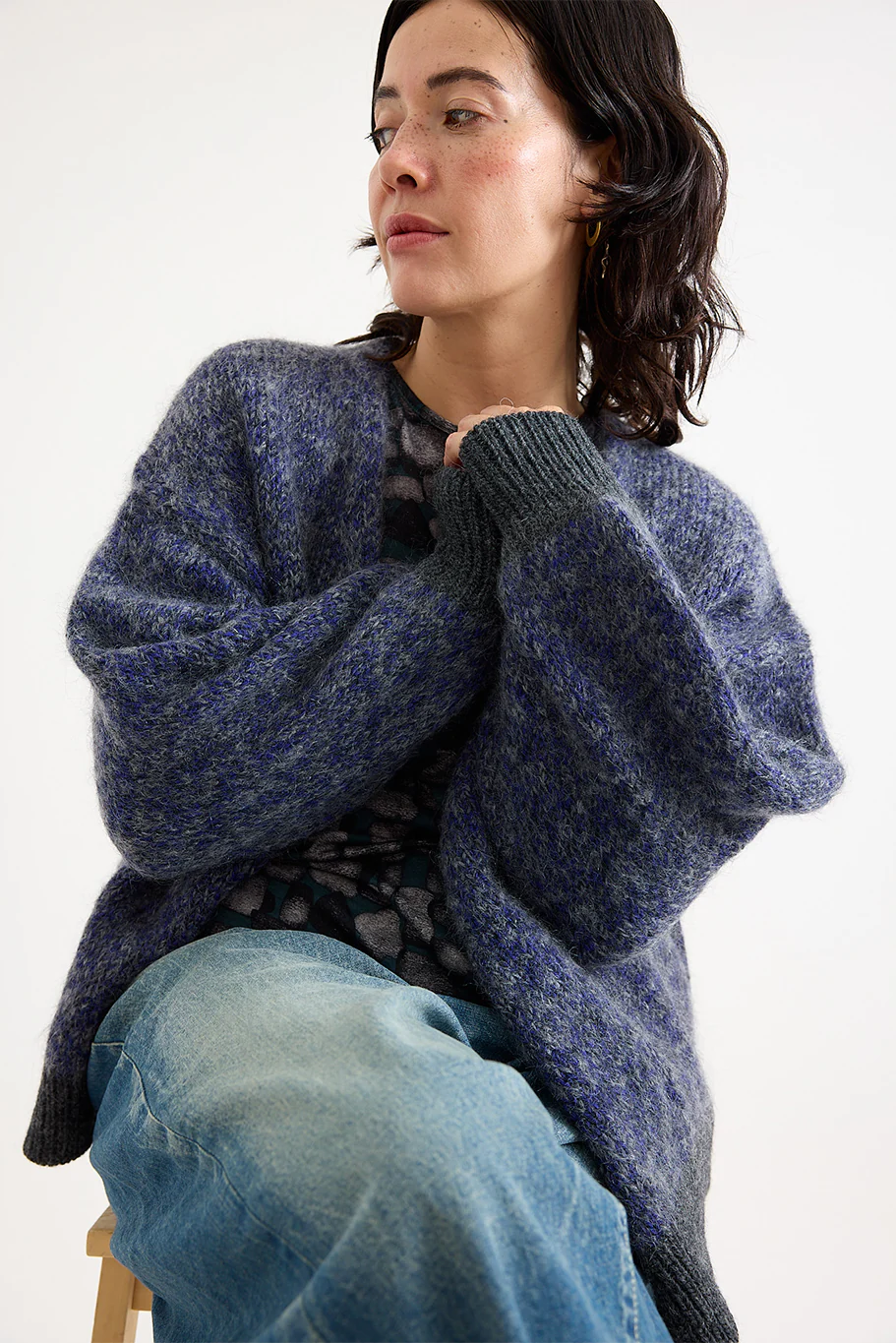 Mina Perhonen - Laine Cardigan - Image 7