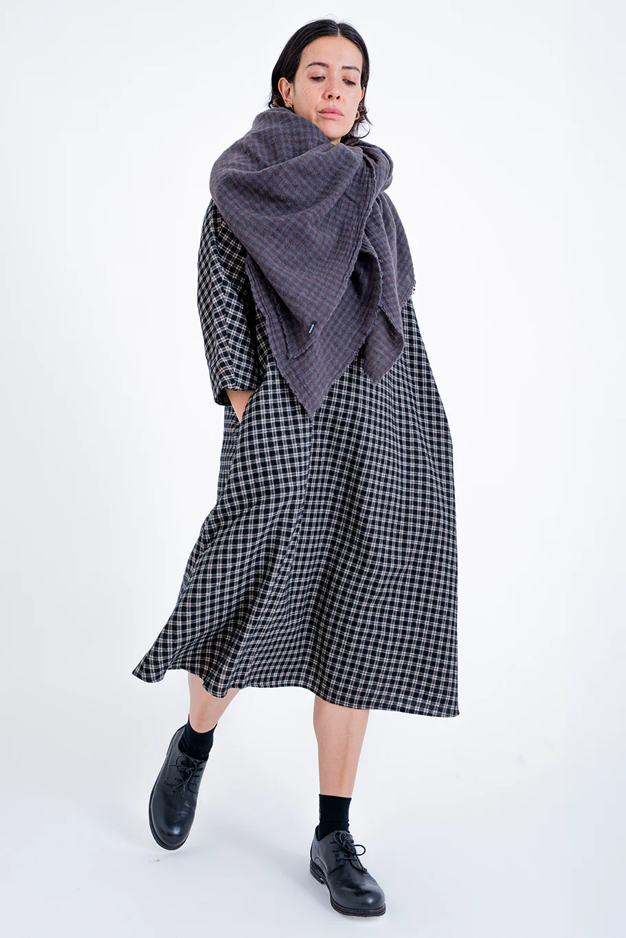Apuntob - Scarf P1921 - Image 3
