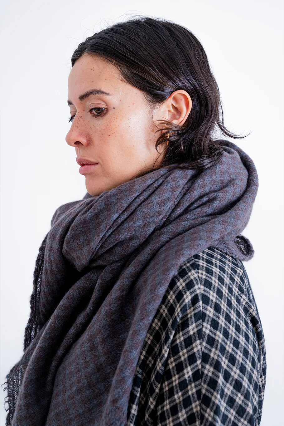Apuntob - Scarf P1921 - Image 5