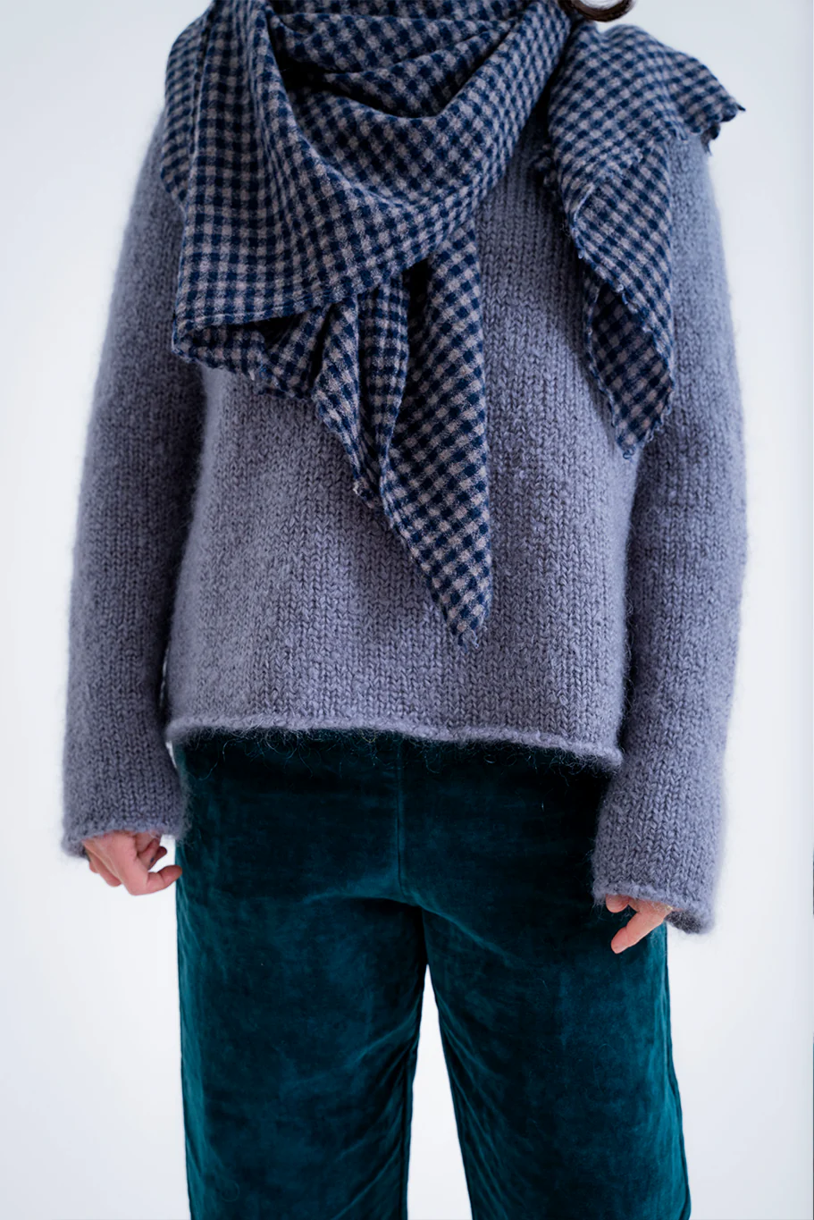 Apuntob - Scarf P1921 - Image 7