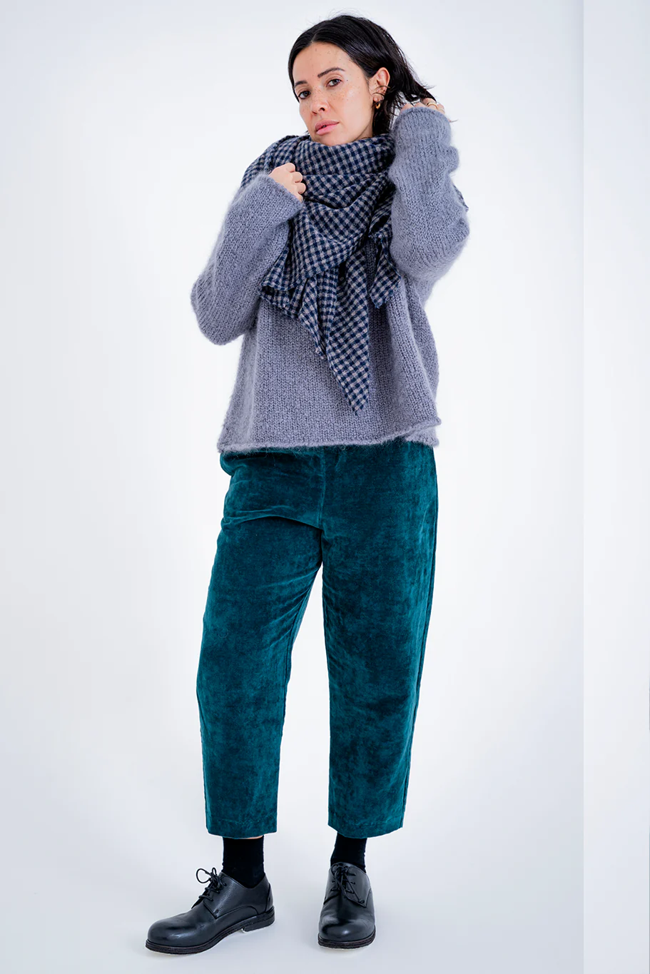 Apuntob - Scarf P1921 - Image 9