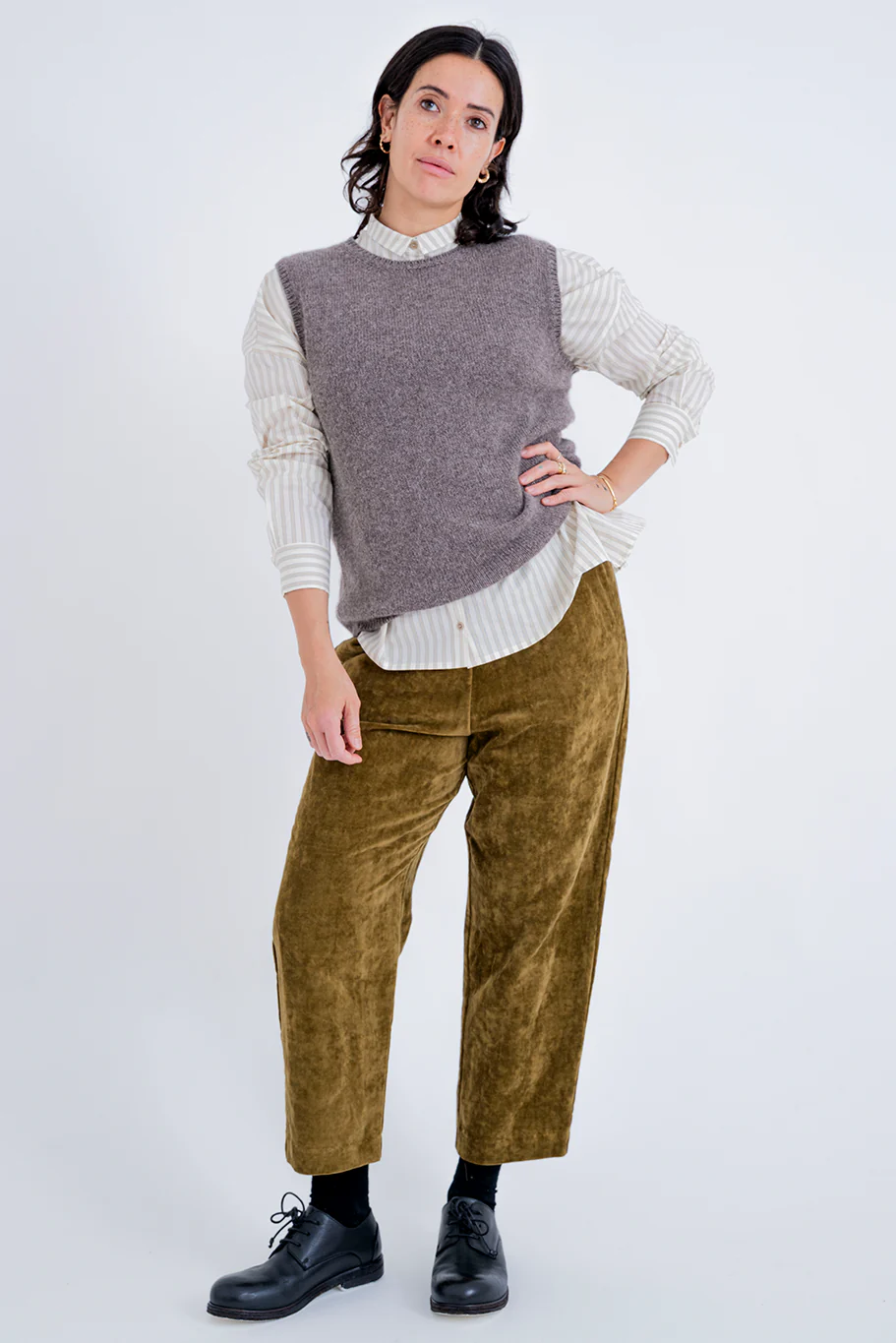Apuntob - Trousers P645 - Image 10