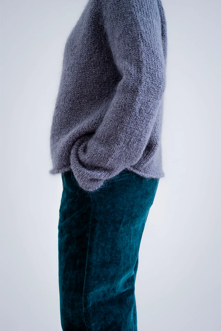 Apuntob - Trousers P645 - Image 4