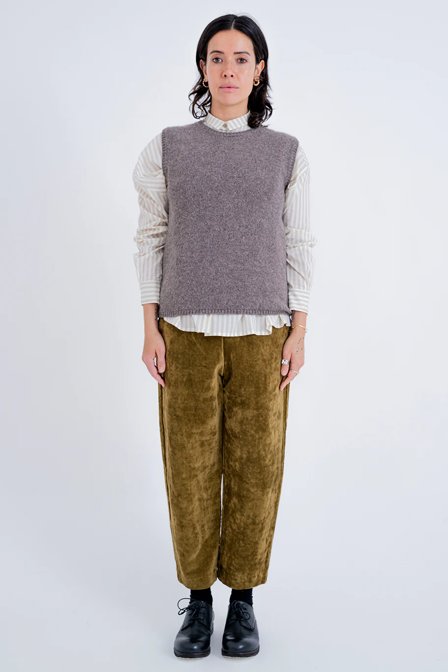 Apuntob - Trousers P645 - Image 7