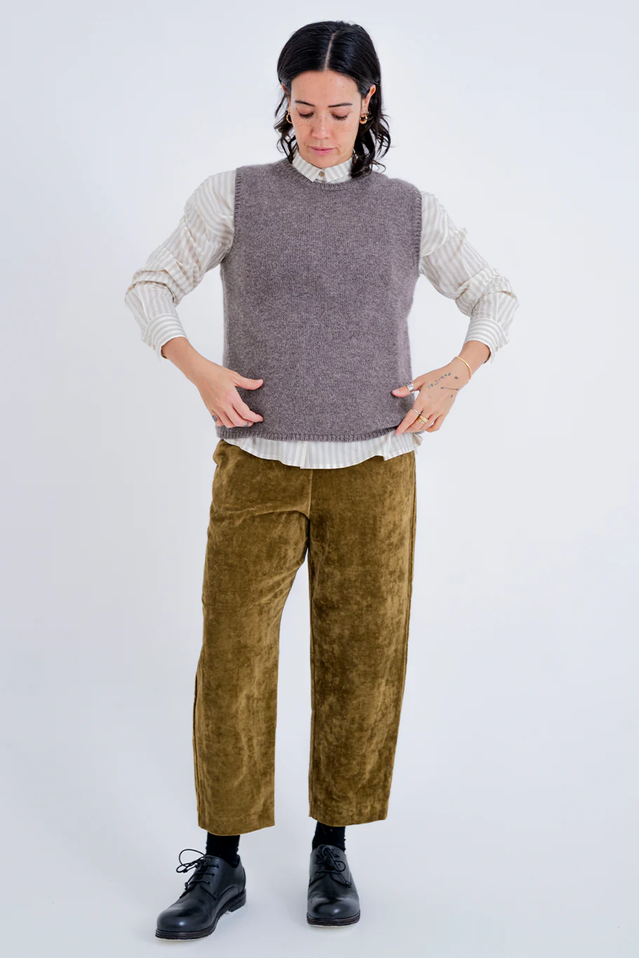 Apuntob - Trousers P645 - Image 8