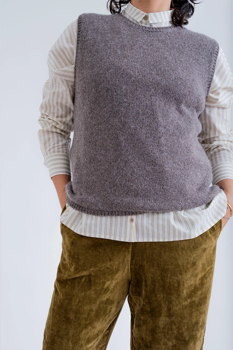 Apuntob - Trousers P645 - Image 9
