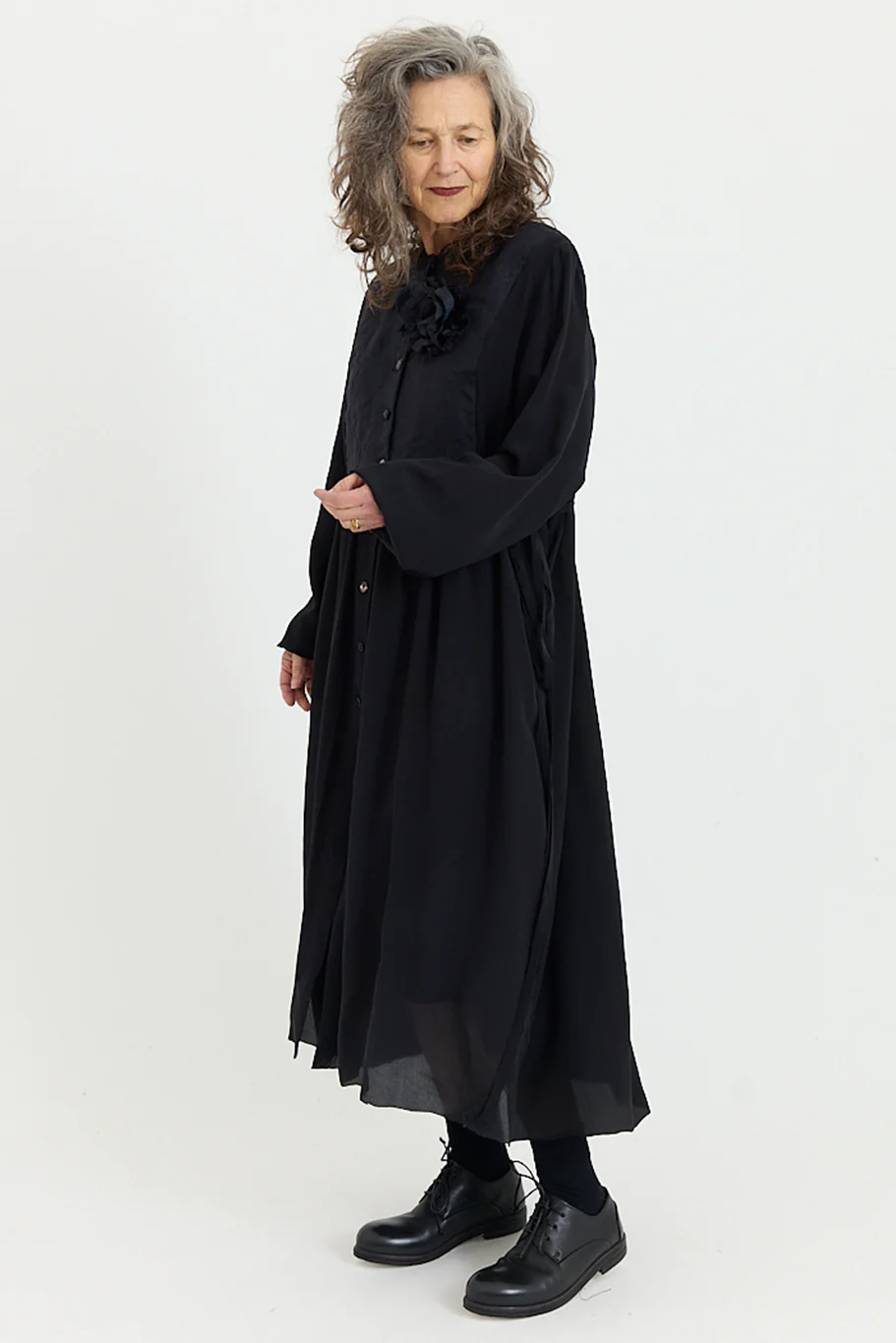 Archivio J.M. Ribot - Embossed Dress - Image 6