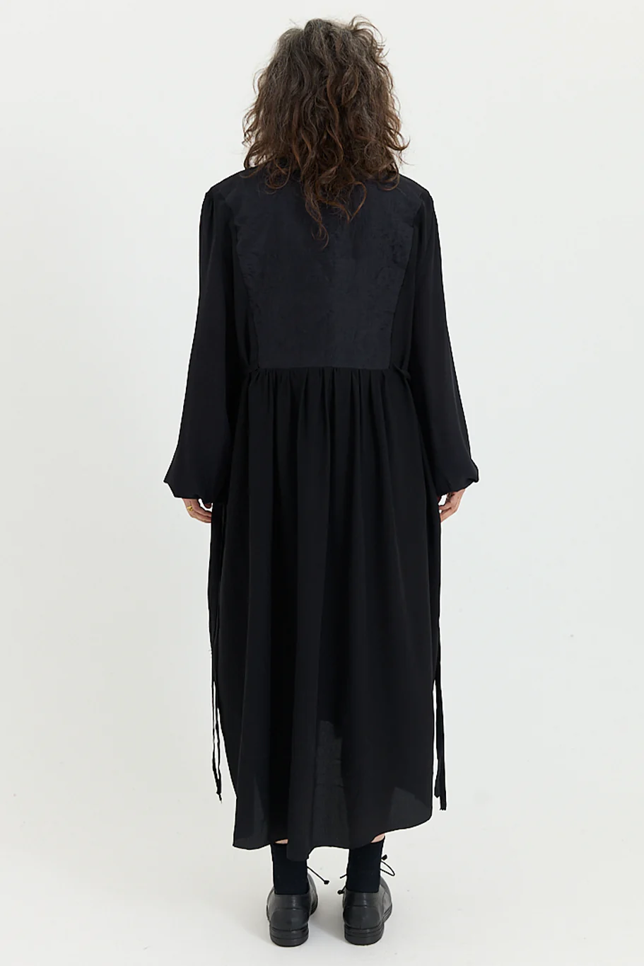 Archivio J.M. Ribot - Embossed Dress - Image 7