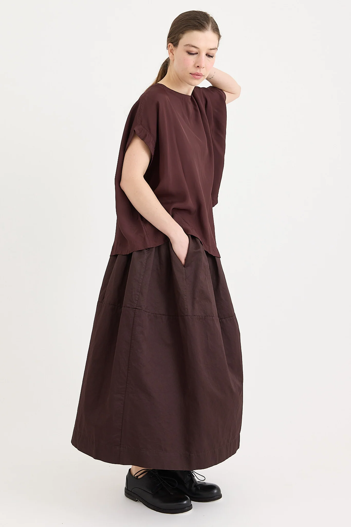 Casey Casey - Puffy Skirt - Image 3