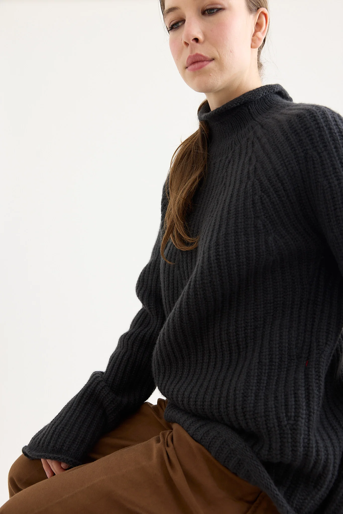 Casey Casey - Pannocchia Jumper - Image 3