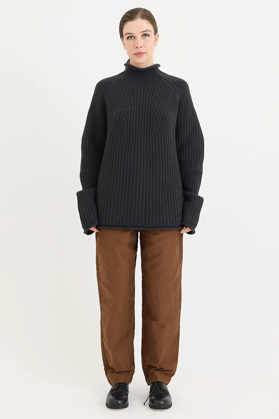 Casey Casey - Pannocchia Jumper - Image 4