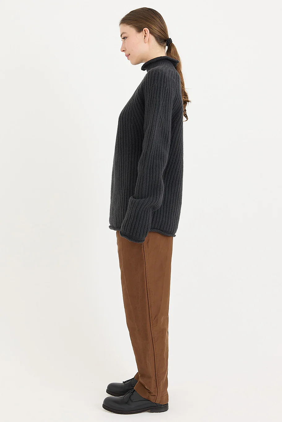 Casey Casey - Pannocchia Jumper - Image 5