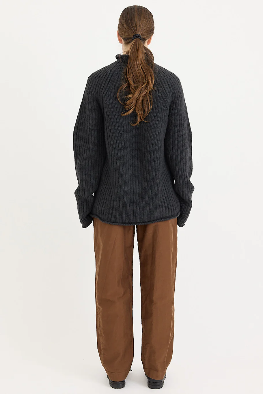 Casey Casey - Pannocchia Jumper - Image 6