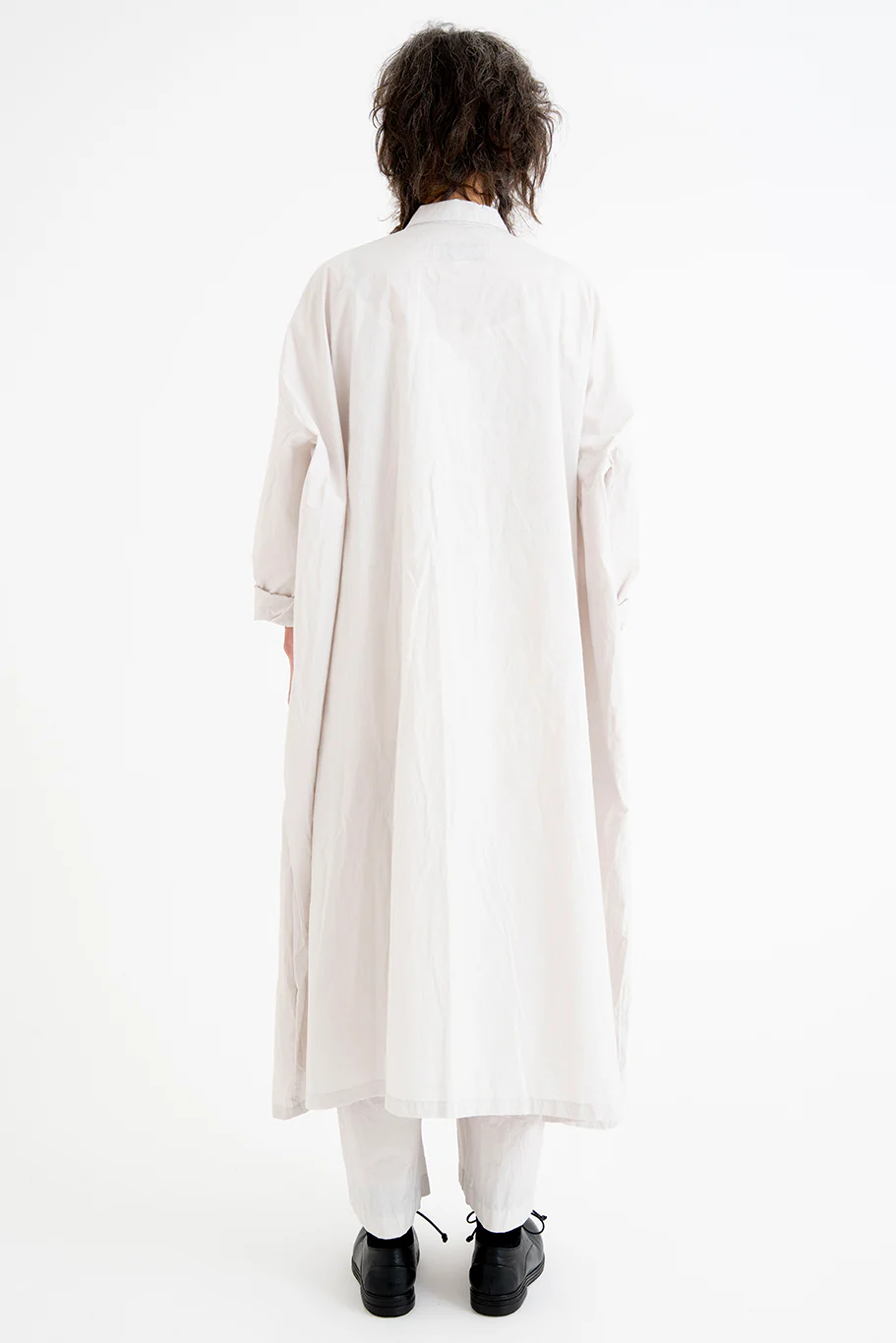 Manuelle Guibal - Babe Big Dress - Image 10