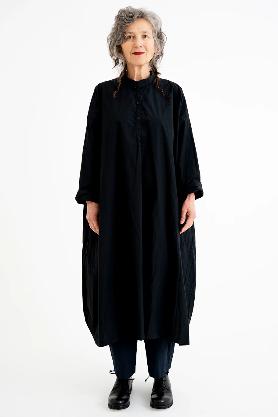 Manuelle Guibal - Babe Big Dress - Image 11