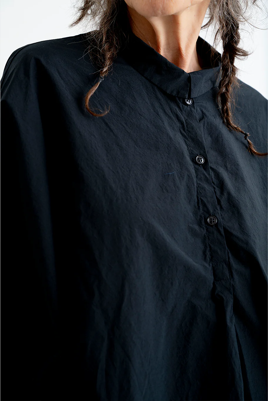 Manuelle Guibal - Babe Big Dress - Image 15