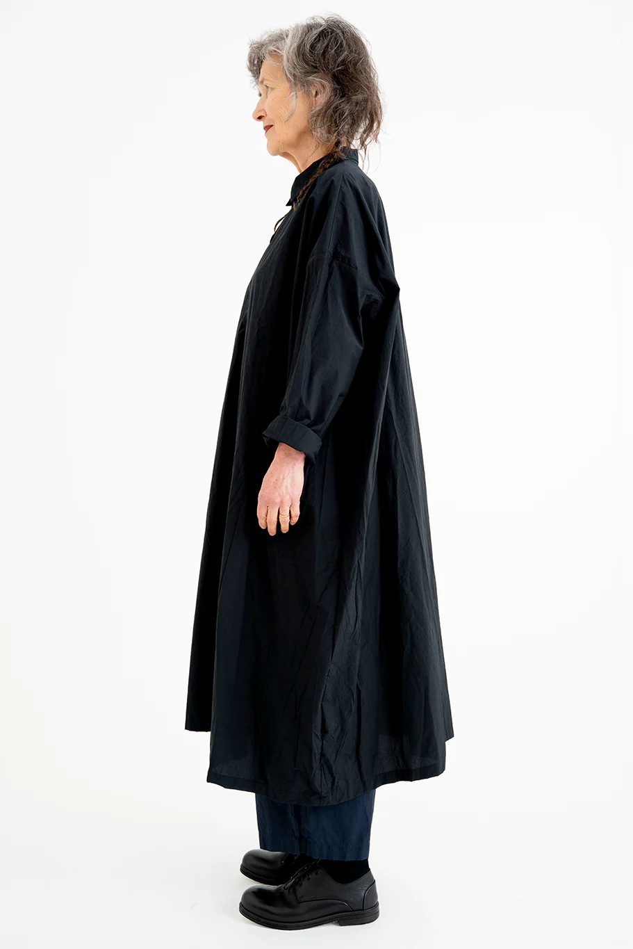Manuelle Guibal - Babe Big Dress - Image 16