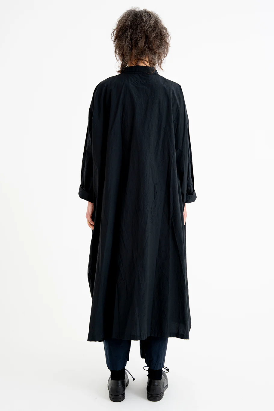 Manuelle Guibal - Babe Big Dress - Image 17