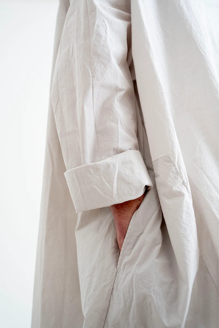Manuelle Guibal - Babe Big Dress - Image 7