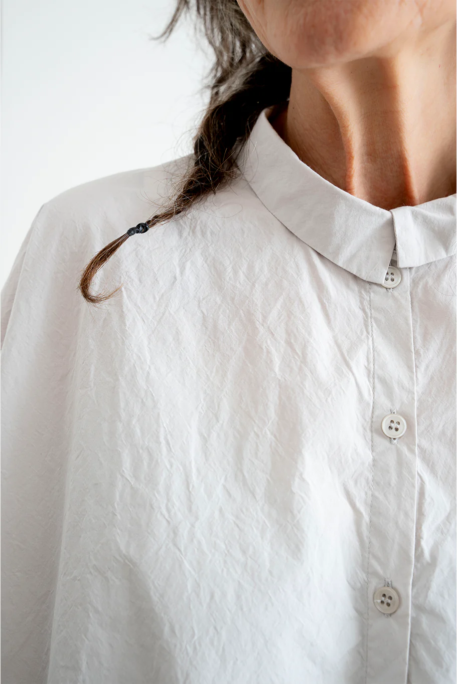 Manuelle Guibal - Babe Big Dress - Image 8