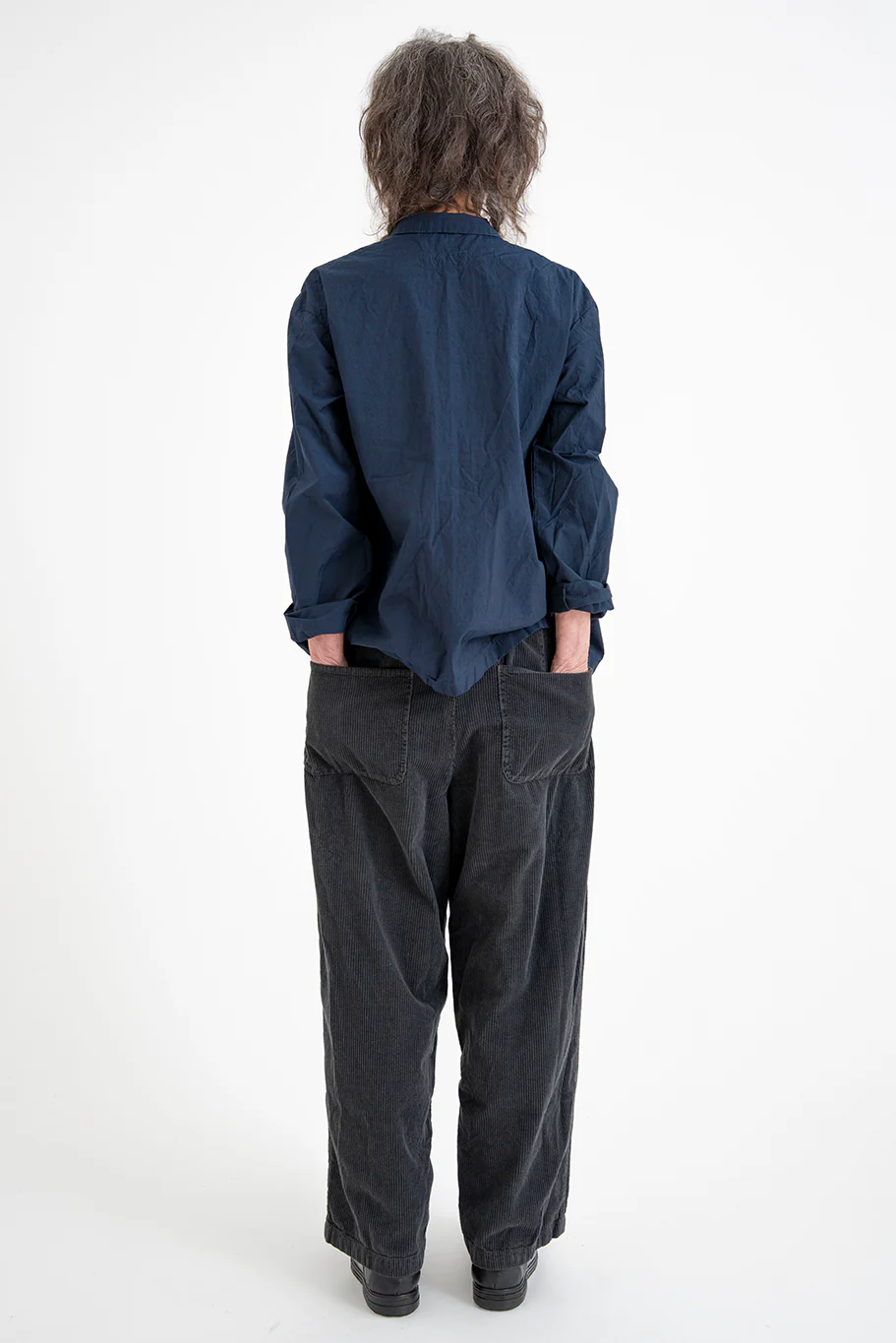 Manuelle Guibal - Worker Pant - Image 10