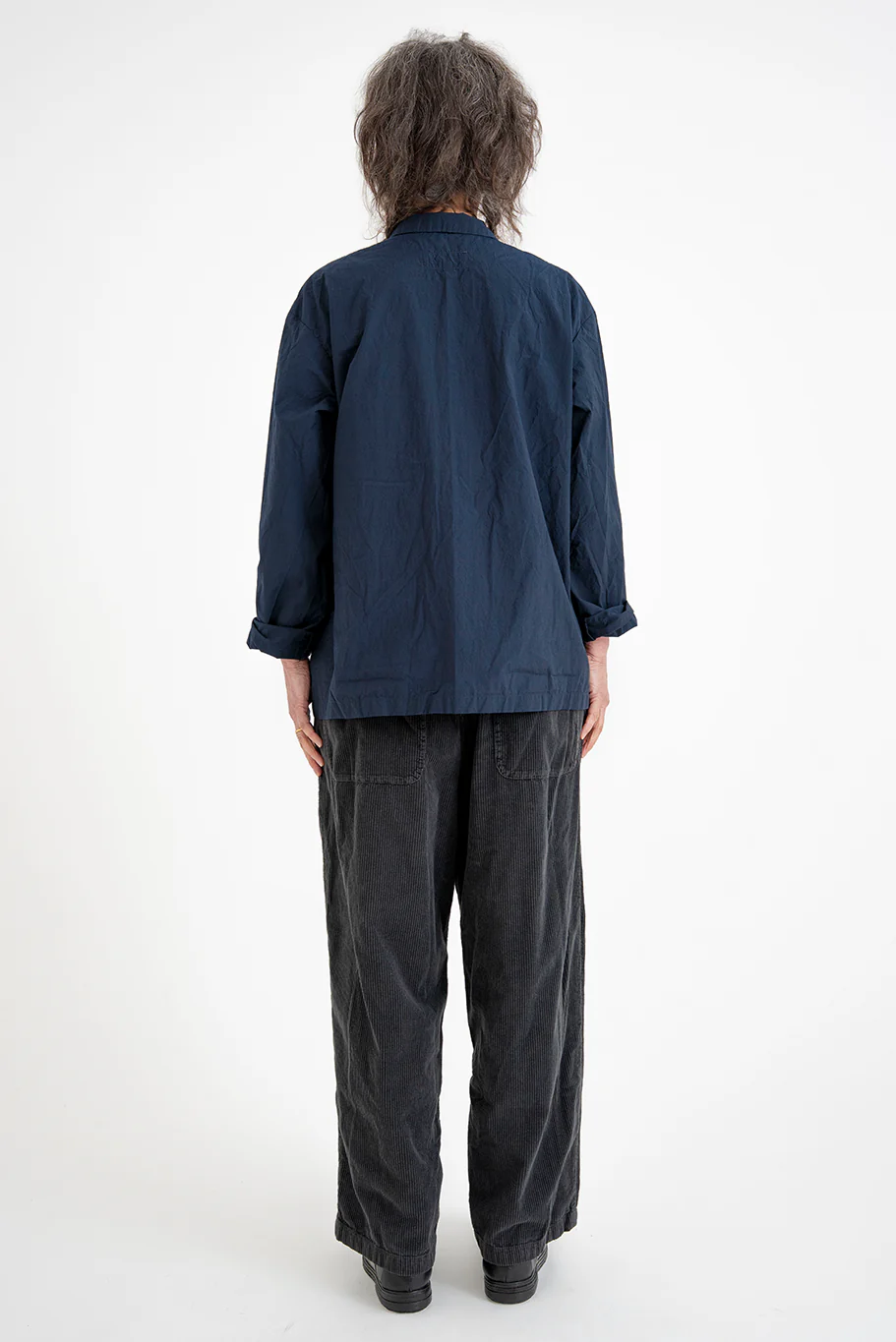 Manuelle Guibal - Worker Pant - Image 11