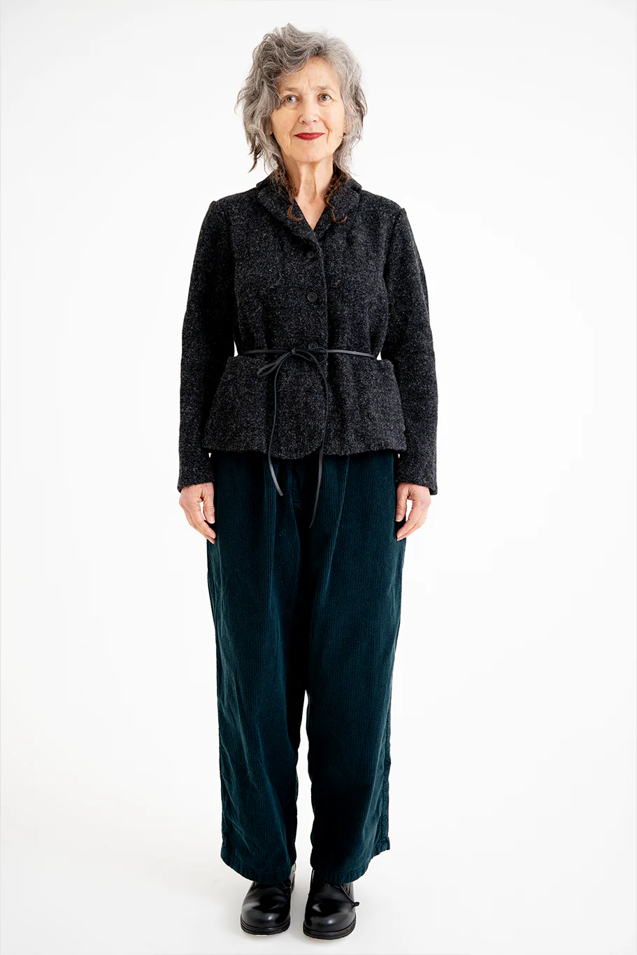 Manuelle Guibal - Worker Pant - Image 3