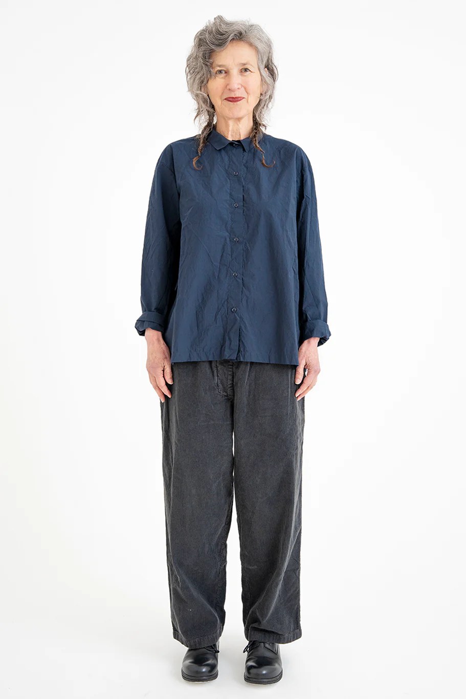 Manuelle Guibal - Worker Pant - Image 7