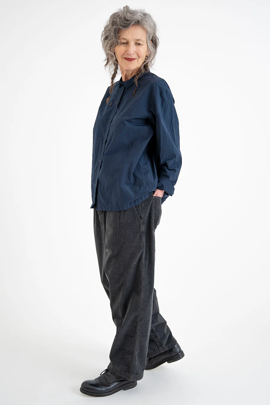 Manuelle Guibal - Worker Pant - Image 8