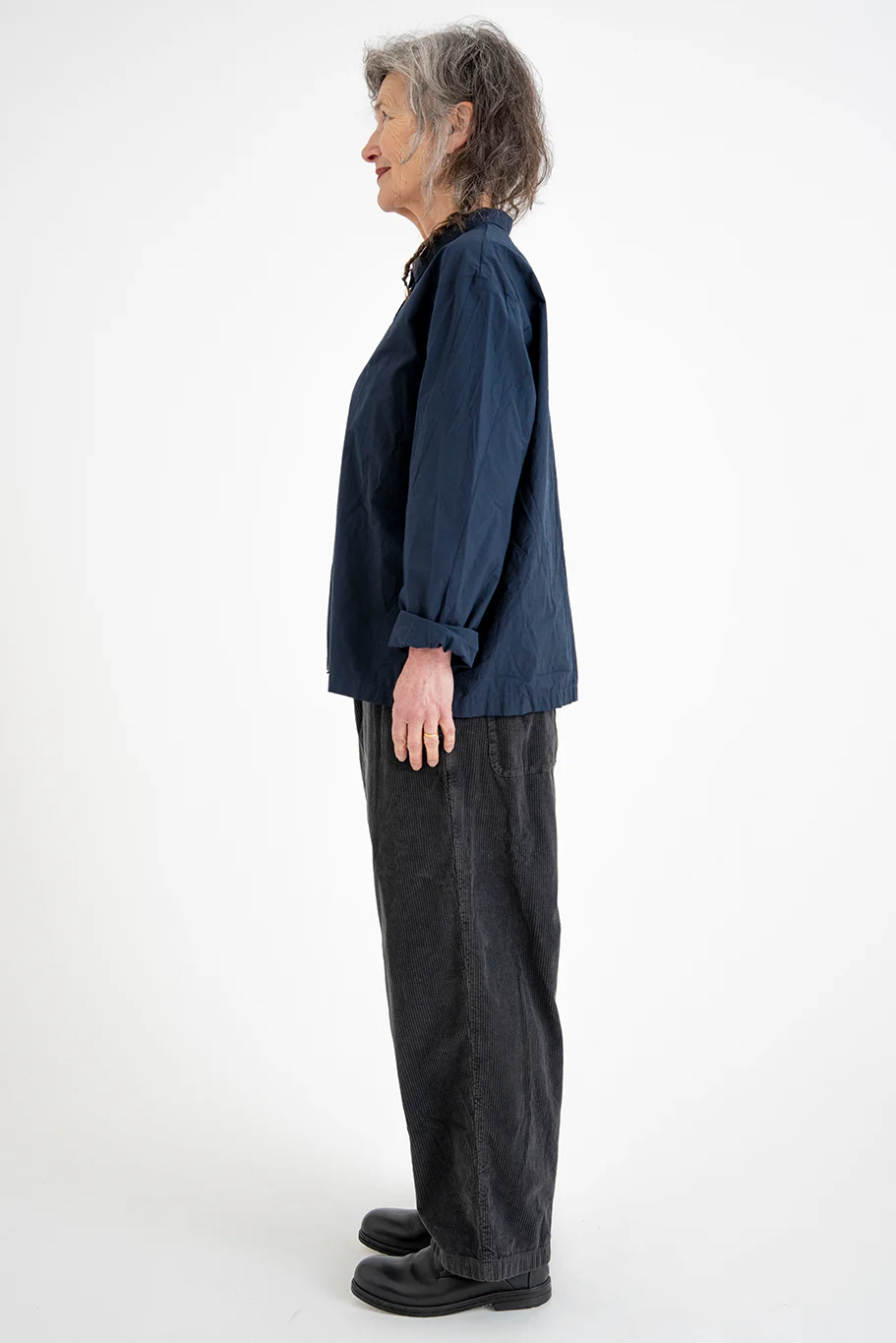 Manuelle Guibal - Worker Pant - Image 9