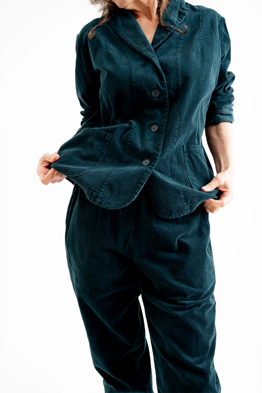 Manuelle Guibal - Timo Pant - Image 4