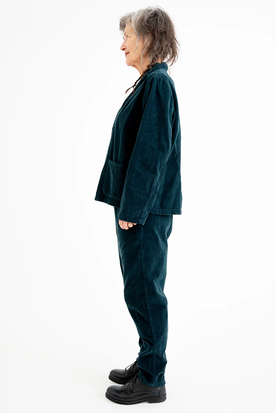 Manuelle Guibal - Timo Pant - Image 5