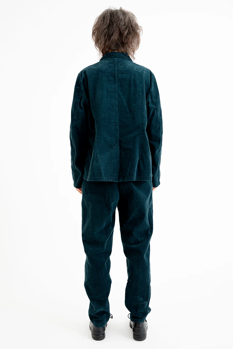 Manuelle Guibal - Timo Pant - Image 6