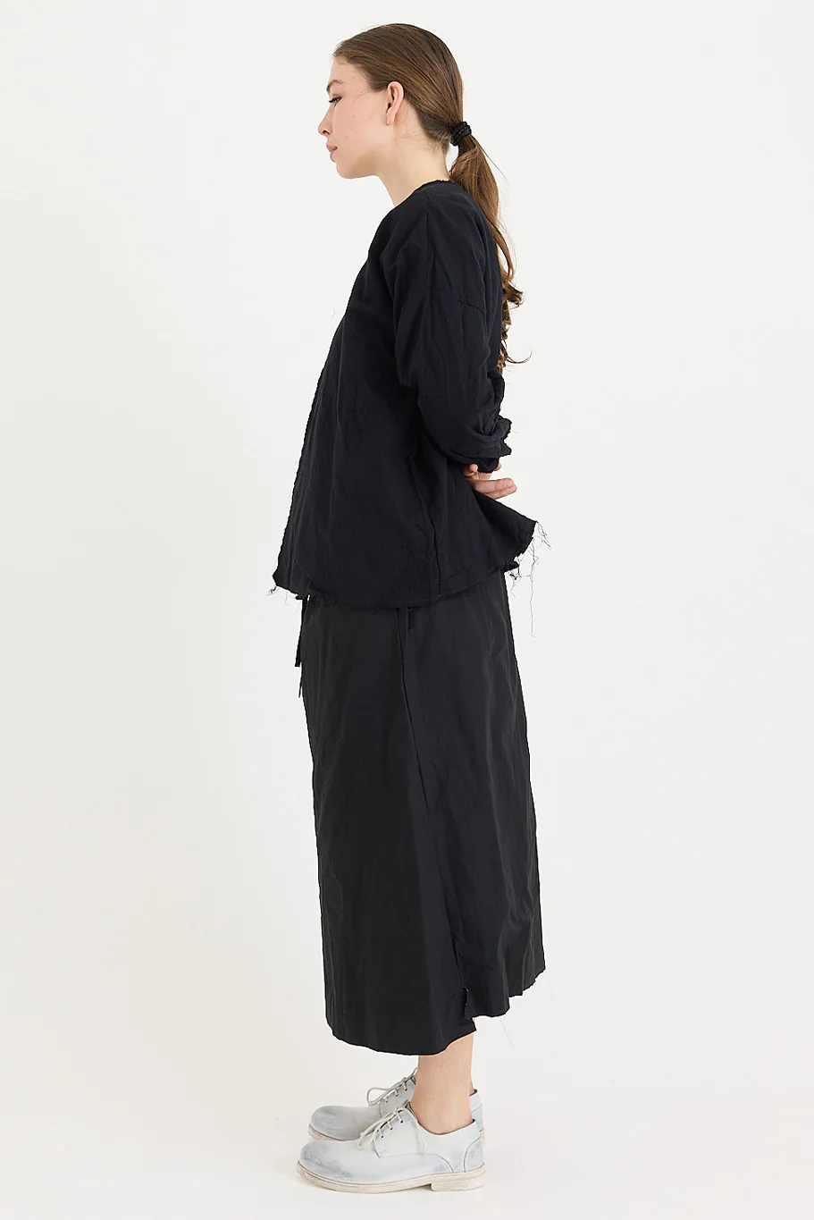 SCHA - Open Front Volume Top - Image 11
