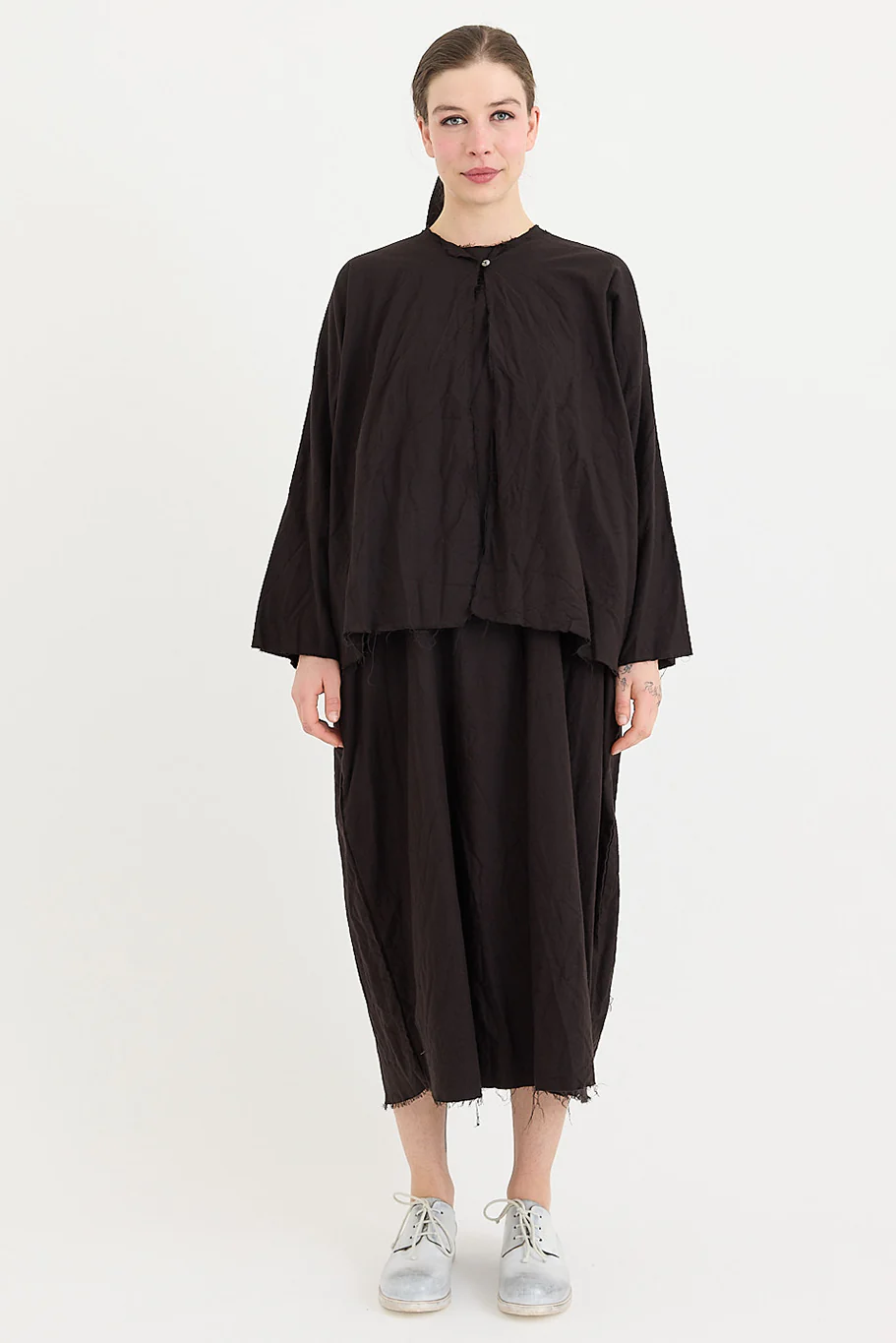 SCHA - Open Front Volume Top - Image 4