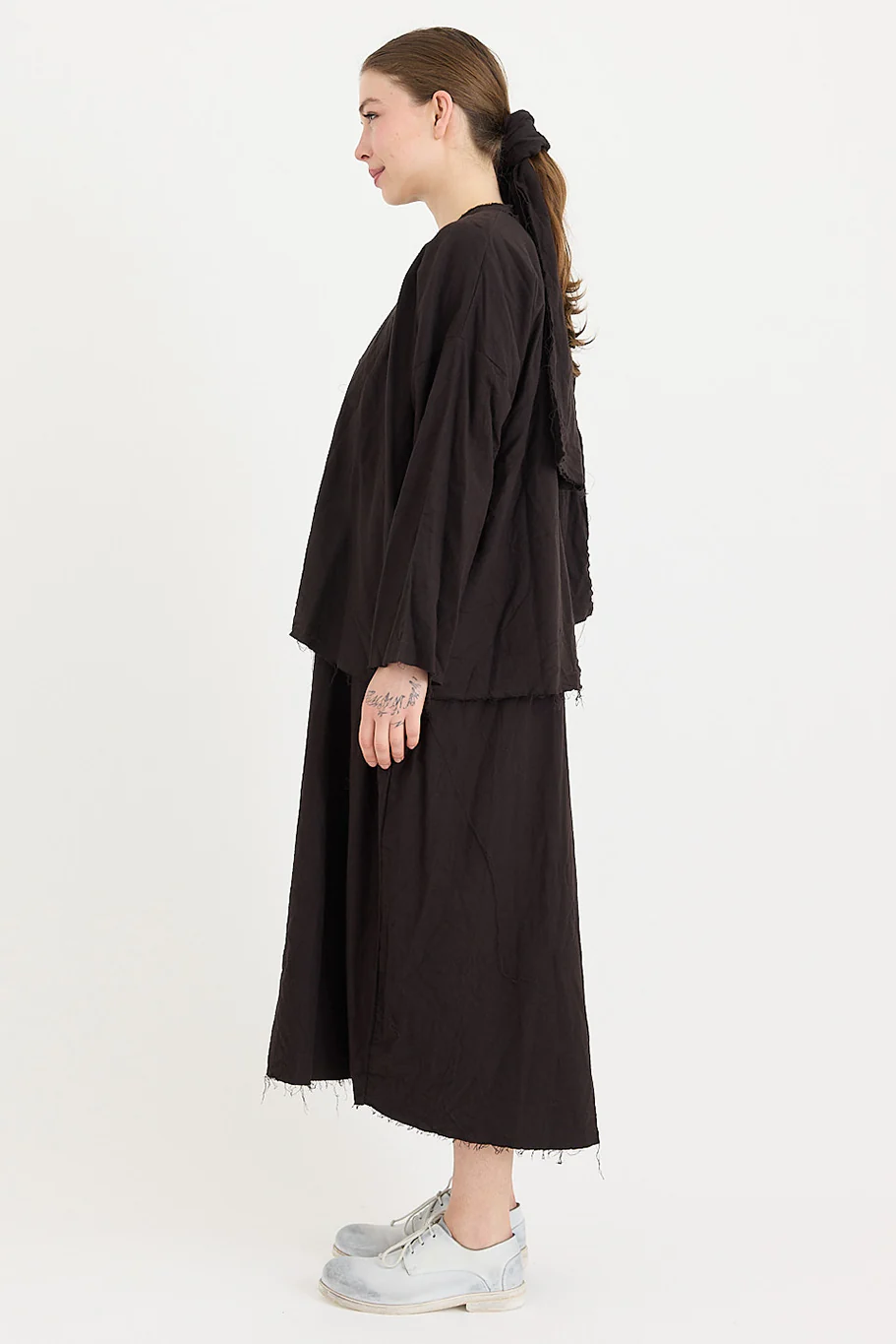 SCHA - Open Front Volume Top - Image 5