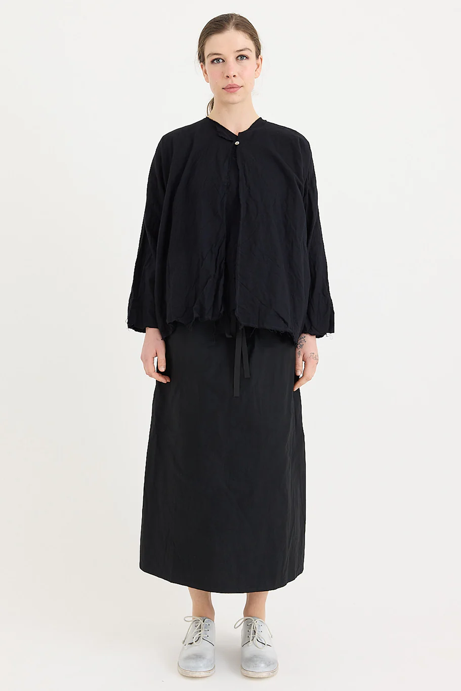 SCHA - Open Front Volume Top - Image 6