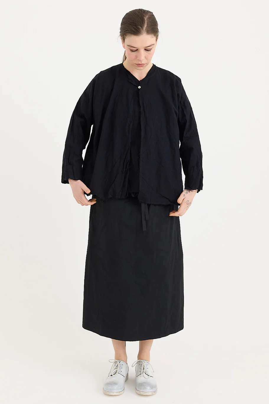 SCHA - Open Front Volume Top - Image 7