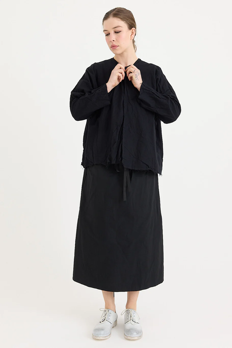 SCHA - Open Front Volume Top - Image 8