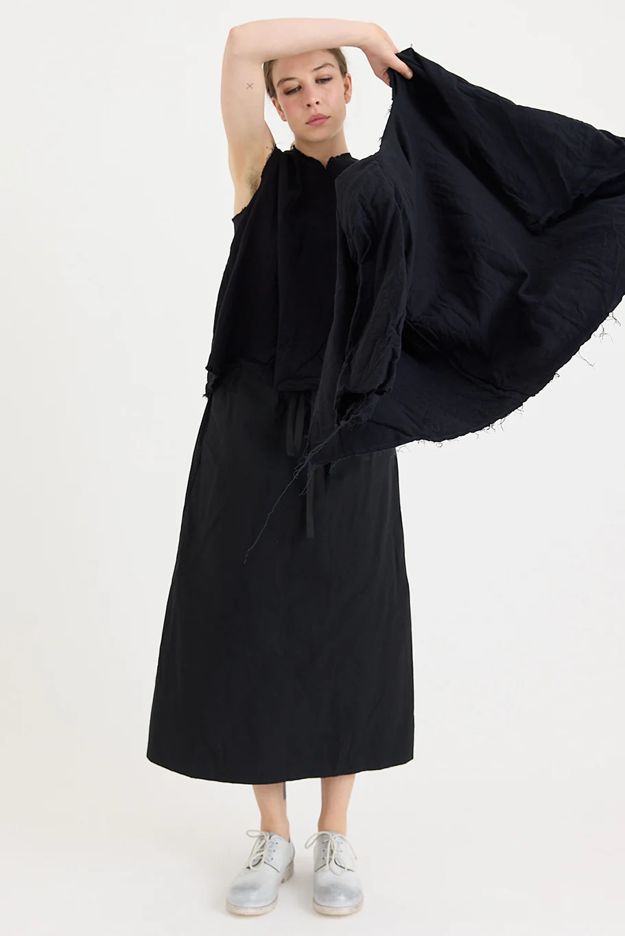 SCHA - Open Front Volume Top - Image 9