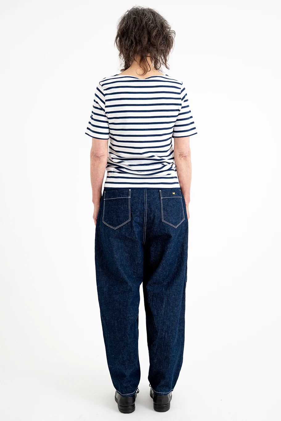 Saint James - Levant Moderne T Shirt - Image 7
